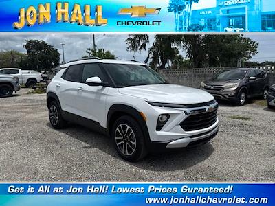 2026 Chevrolet Trailblazer FWD SUV for sale #265157 - photo 1