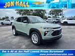 2026 Chevrolet Trailblazer FWD SUV for sale #265158 - photo 1