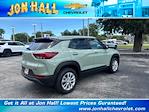 2026 Chevrolet Trailblazer FWD SUV for sale #265158 - photo 13