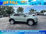 2026 Chevrolet Trailblazer FWD SUV for sale #265158 - photo 16