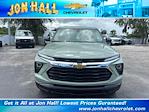 2026 Chevrolet Trailblazer FWD SUV for sale #265158 - photo 17