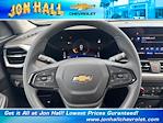 2026 Chevrolet Trailblazer FWD SUV for sale #265158 - photo 18