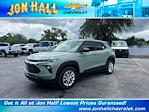 2026 Chevrolet Trailblazer FWD SUV for sale #265158 - photo 2