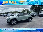 2026 Chevrolet Trailblazer FWD SUV for sale #265158 - photo 3