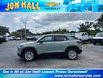 2026 Chevrolet Trailblazer FWD SUV for sale #265158 - photo 4