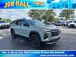 2026 Chevrolet Equinox FWD SUV for sale #265160 - photo 1