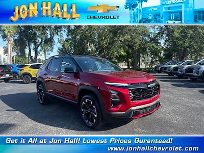2026 Chevrolet Equinox AWD SUV for sale #265161 - photo 1