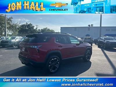 2026 Chevrolet Equinox AWD SUV for sale #265161 - photo 2