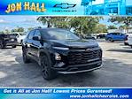2026 Chevrolet Equinox FWD SUV for sale #265165 - photo 1