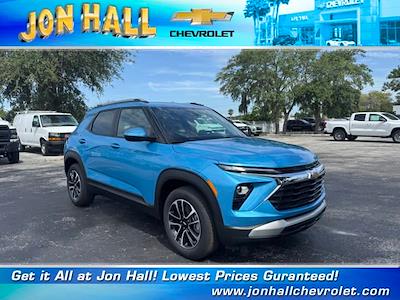 2026 Chevrolet Trailblazer FWD SUV for sale #265167 - photo 1