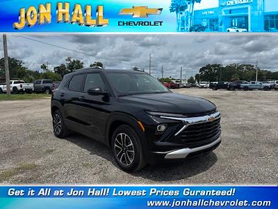 2026 Chevrolet Trailblazer FWD SUV for sale #265171 - photo 1