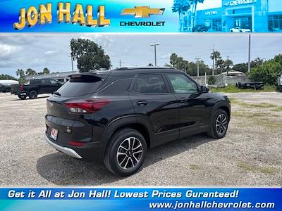 2026 Chevrolet Trailblazer FWD SUV for sale #265171 - photo 2
