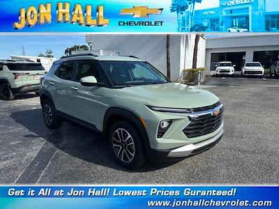 2026 Chevrolet Trailblazer FWD SUV for sale #265175 - photo 1