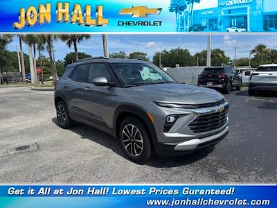 2026 Chevrolet Trailblazer FWD SUV for sale #265176 - photo 1