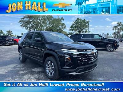 2026 Chevrolet Equinox FWD SUV for sale #265178 - photo 1