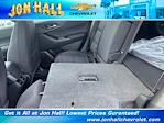 2026 Chevrolet Equinox FWD SUV for sale #265178 - photo 27
