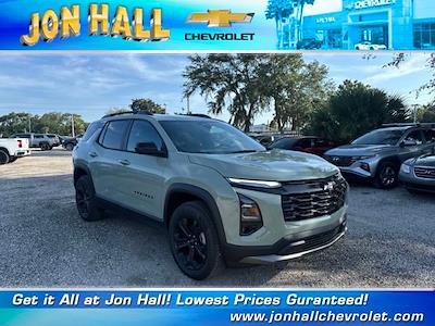 2026 Chevrolet Equinox FWD SUV for sale #265180 - photo 1