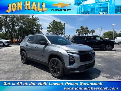 2026 Chevrolet Equinox FWD SUV for sale #265181 - photo 1