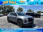 2026 Chevrolet Equinox FWD SUV for sale #265181 - photo 1