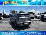 2026 Chevrolet Equinox FWD SUV for sale #265181 - photo 10
