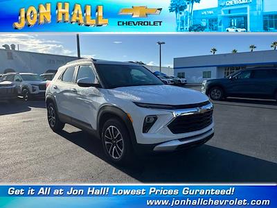 2026 Chevrolet Trailblazer FWD SUV for sale #265182 - photo 1