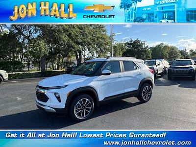2026 Chevrolet Trailblazer FWD SUV for sale #265182 - photo 2