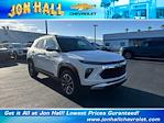 2026 Chevrolet Trailblazer FWD SUV for sale #265182 - photo 1