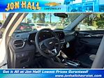 2026 Chevrolet Trailblazer FWD SUV for sale #265182 - photo 18