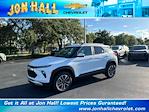 2026 Chevrolet Trailblazer FWD SUV for sale #265182 - photo 2