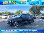2026 Chevrolet Trailblazer FWD SUV for sale #265186 - photo 4