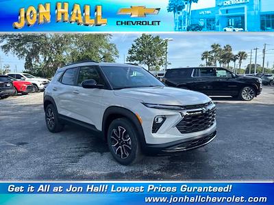 2026 Chevrolet Trailblazer FWD SUV for sale #265187 - photo 1