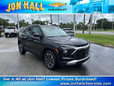 2026 Chevrolet Trailblazer FWD SUV for sale #265189 - photo 1