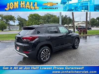 2026 Chevrolet Trailblazer FWD SUV for sale #265189 - photo 2