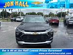 2026 Chevrolet Trailblazer FWD SUV for sale #265189 - photo 17
