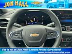2026 Chevrolet Trailblazer FWD SUV for sale #265189 - photo 24