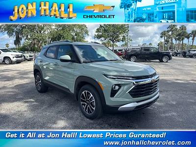 2026 Chevrolet Trailblazer FWD SUV for sale #265197 - photo 1