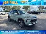 2026 Chevrolet Trailblazer FWD SUV for sale #265197 - photo 1