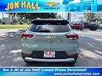 2026 Chevrolet Trailblazer FWD SUV for sale #265197 - photo 11