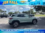 2026 Chevrolet Trailblazer FWD SUV for sale #265197 - photo 15