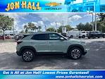 2026 Chevrolet Trailblazer FWD SUV for sale #265197 - photo 16