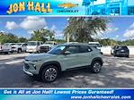 2026 Chevrolet Trailblazer FWD SUV for sale #265197 - photo 4