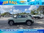 2026 Chevrolet Trailblazer FWD SUV for sale #265197 - photo 6
