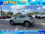2026 Chevrolet Trailblazer FWD SUV for sale #265197 - photo 7