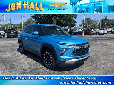 2026 Chevrolet Trailblazer FWD SUV for sale #265199 - photo 1