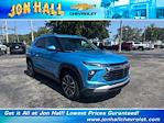 2026 Chevrolet Trailblazer FWD SUV for sale #265199 - photo 1