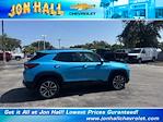 2026 Chevrolet Trailblazer FWD SUV for sale #265199 - photo 14