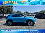 2026 Chevrolet Trailblazer FWD SUV for sale #265199 - photo 15