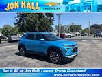 2026 Chevrolet Trailblazer FWD SUV for sale #265199 - photo 16