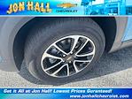 2026 Chevrolet Trailblazer FWD SUV for sale #265199 - photo 18