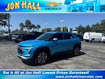 2026 Chevrolet Trailblazer FWD SUV for sale #265199 - photo 3